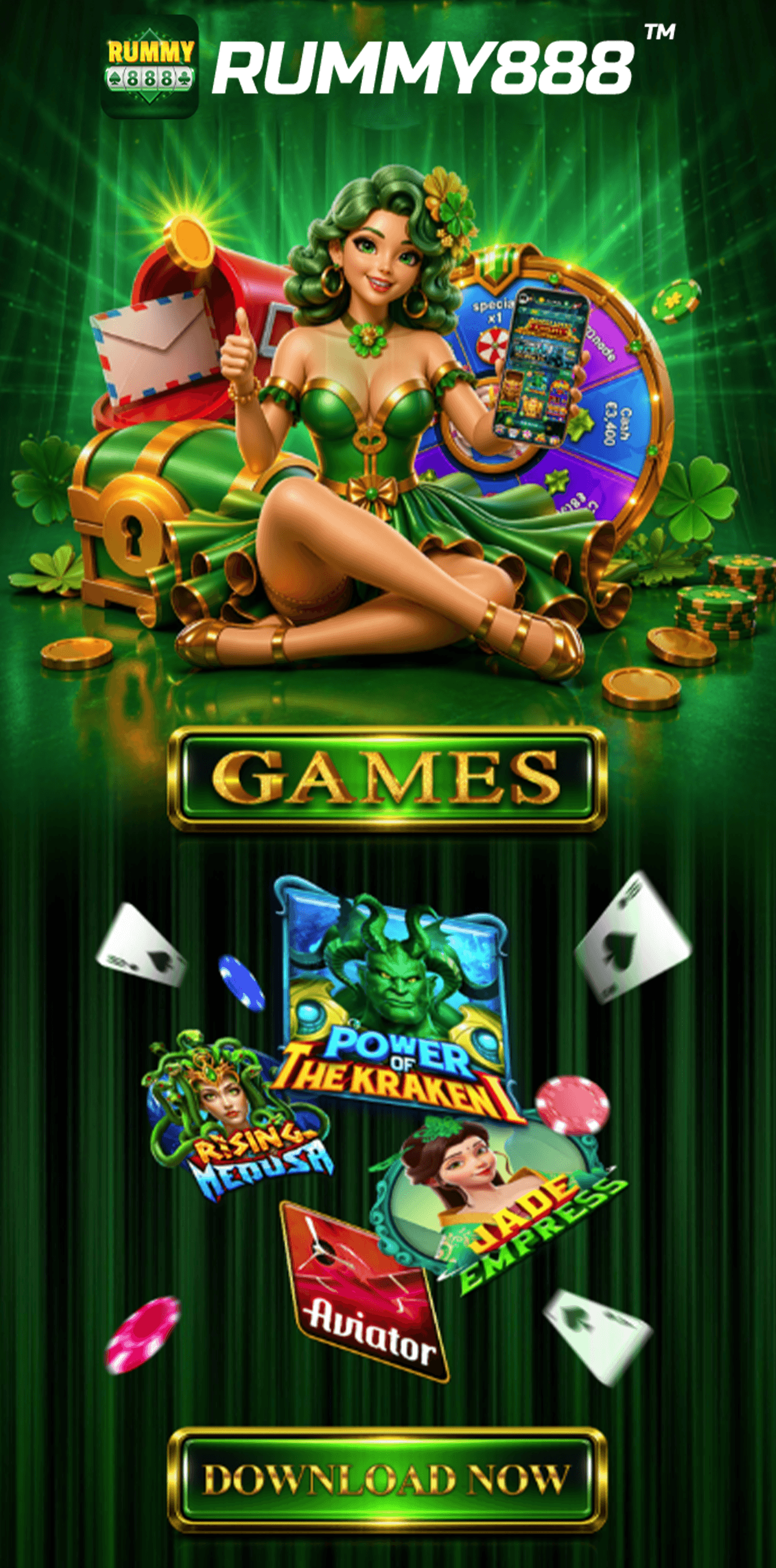 Rummy888